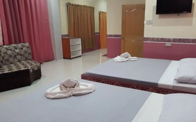 Cinderella's Hotel