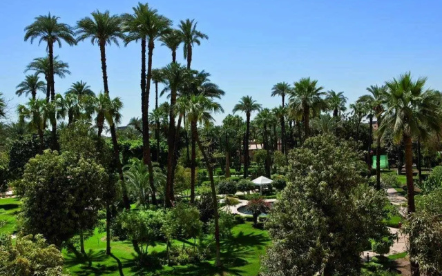Sofitel Pavilion Winter Palace