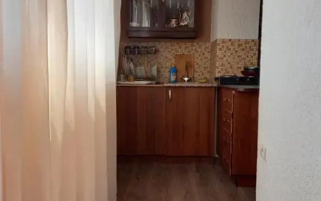 Agrba 19/1 Kvartira