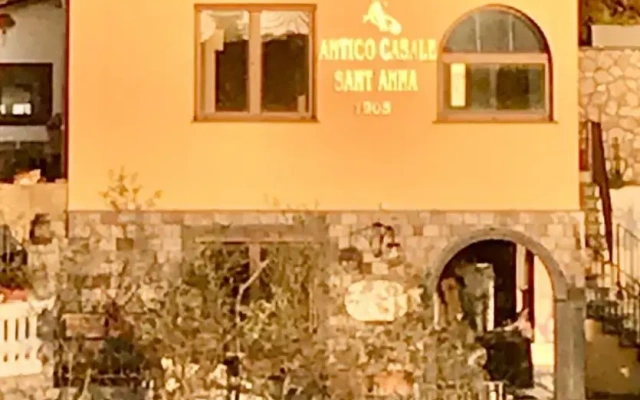 Antico Casale Sant'Anna 1905