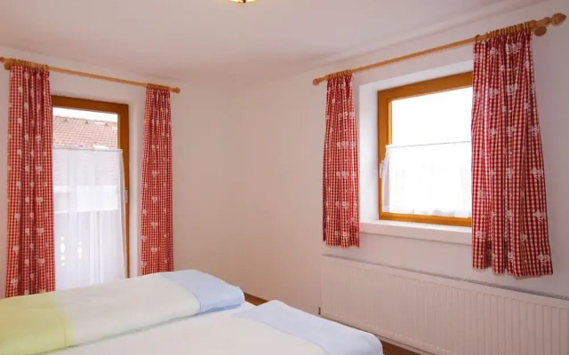 Chalet Hauser