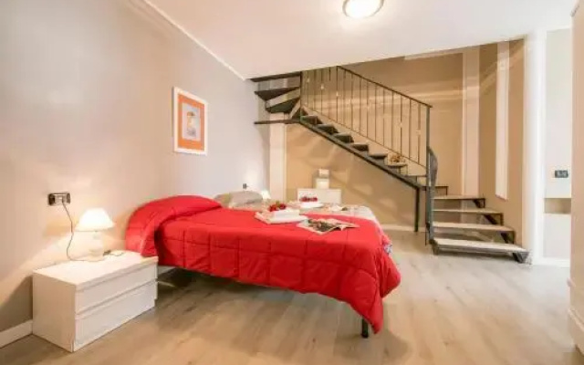 Tosca Apartment