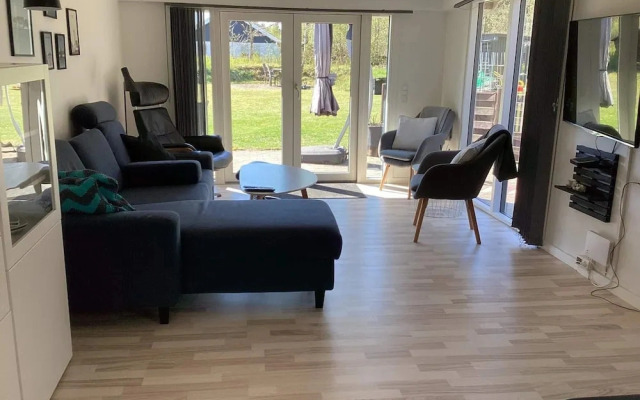 7 Person Holiday Home in Hals