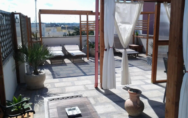 Relax Paradise