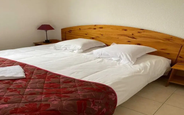 Apartment in Montbrun Near Thermal Baths