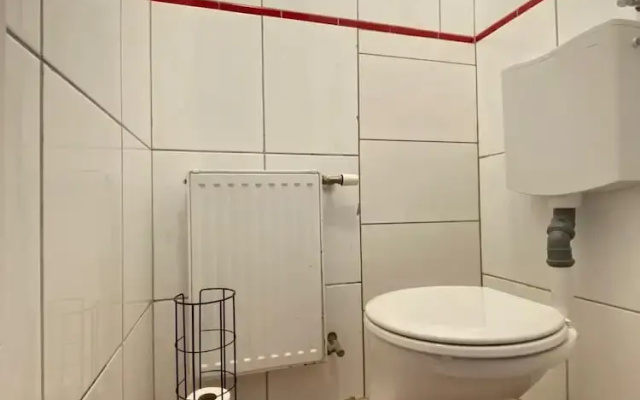 Bright and Spacious 2BR Flat Westbahnhof