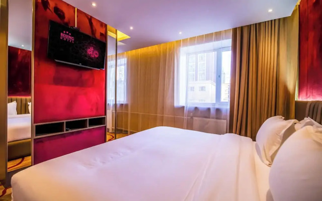 Beijing hotel Ulaanbaatar