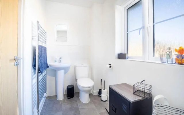 Immaculate 3 Bedroom Home Barnstaple Devon