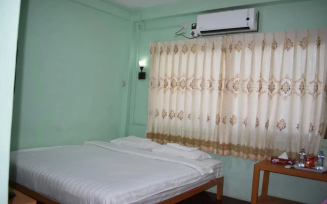 Ever New Guest House