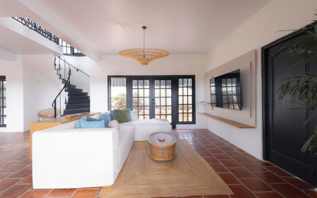 Villa Elizabeth