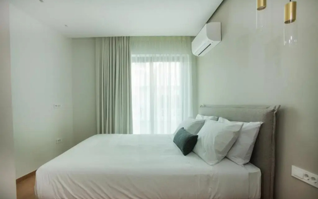 Celine Luxury Apartments & Suites