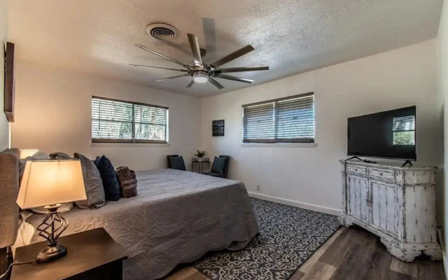 Gulfside Getaway Awaits