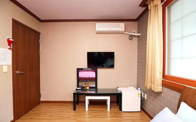 Dasup Pension