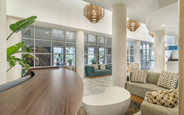 Hampton Inn Virginia Beach-Oceanfront North
