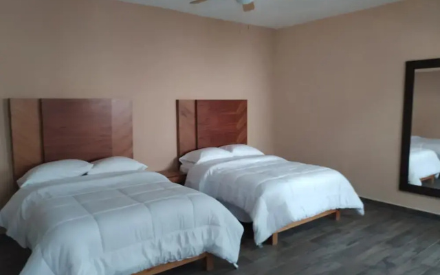 Hotel Oxi