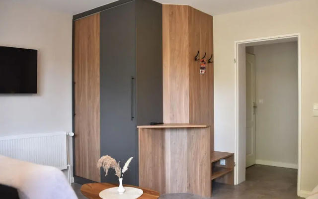 Pension Haus Bambi