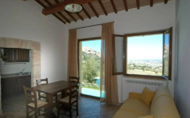 Agriturismo Fiordaliso