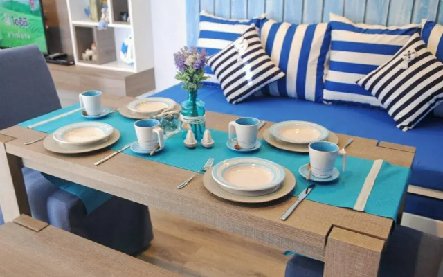 The Crest Santora Condo Hua Hin