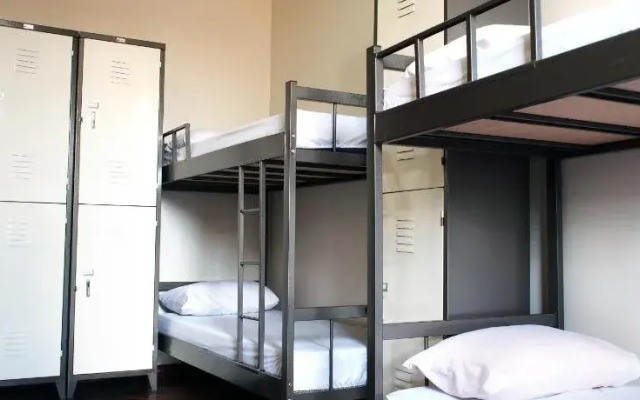 Hostel 7 Goiânia
