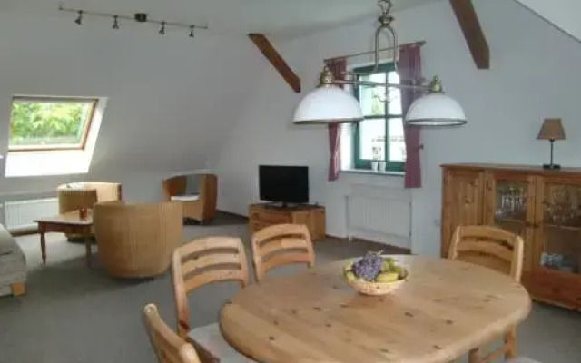 Landhaus Sietow