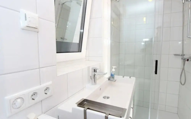 Cozy Apartment in Niedernsill With a Great View