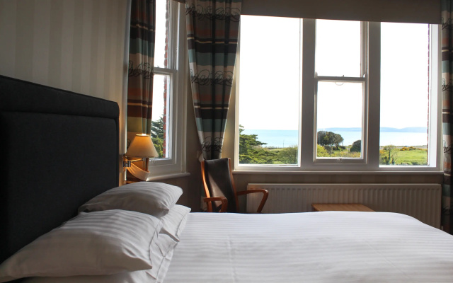 The Chine Hotel