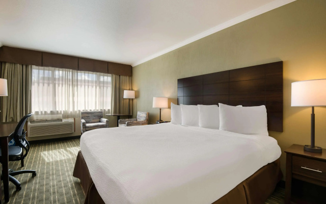 Best Western Holiday Hotel