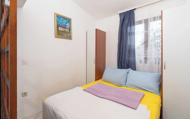 Apartments Vjeko