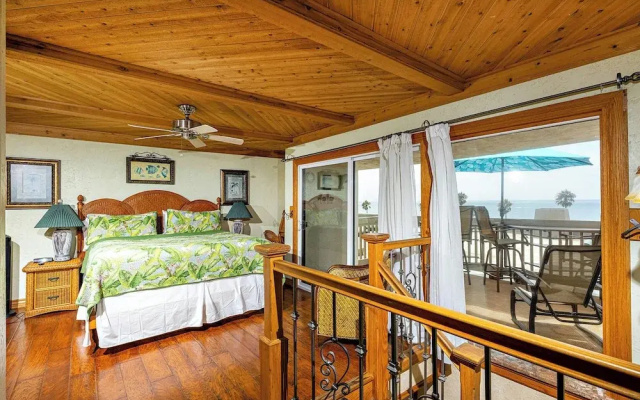 North Coast Village Penthouse A306
