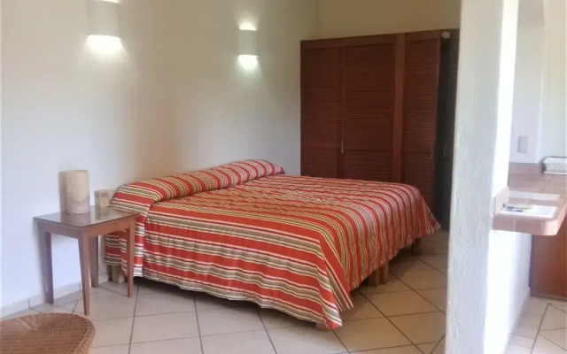 Casa Misifus