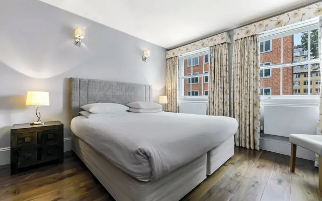 Tavistock Place Apartments