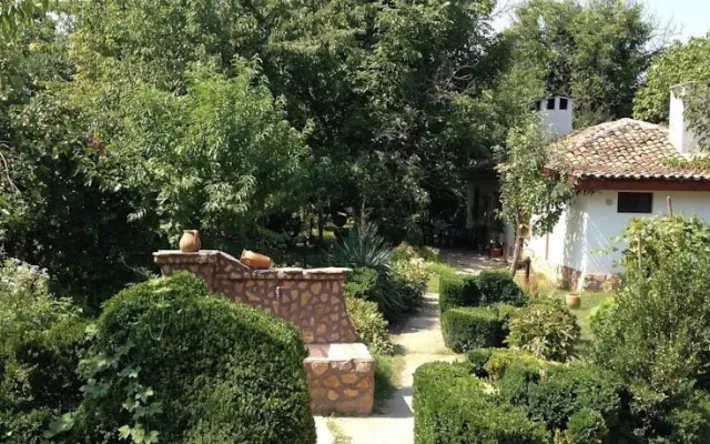 The Old House