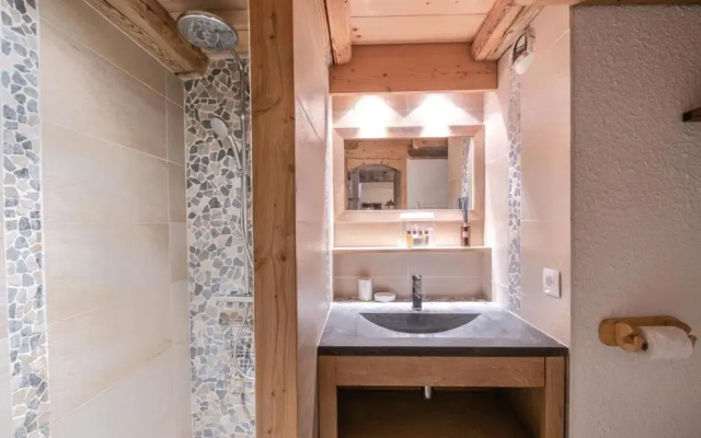 Appartement La Poya