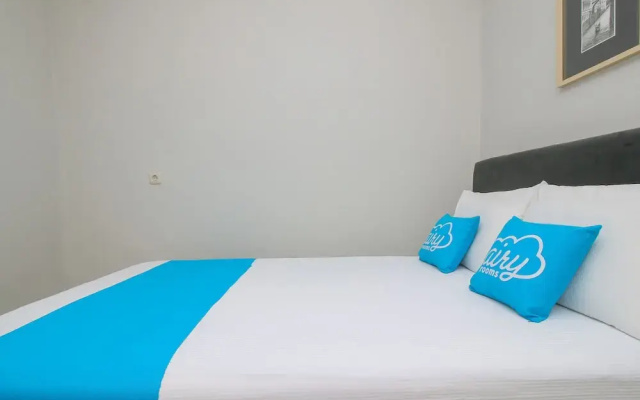 Airy Eco Syariah Gatot Subroto Barat 45 Banjarmasin
