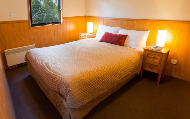 Discovery Resorts – Cradle Mountain