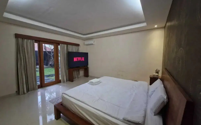 Max Guest House