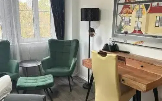 Hotel Il David
