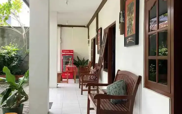 Rumahku Bali Executive