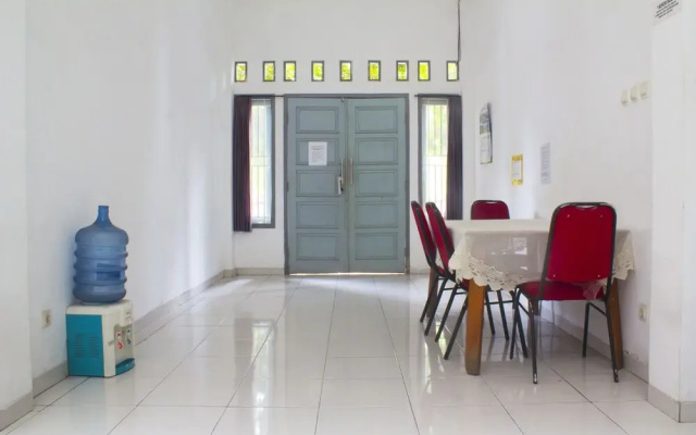 Wisma Pakis