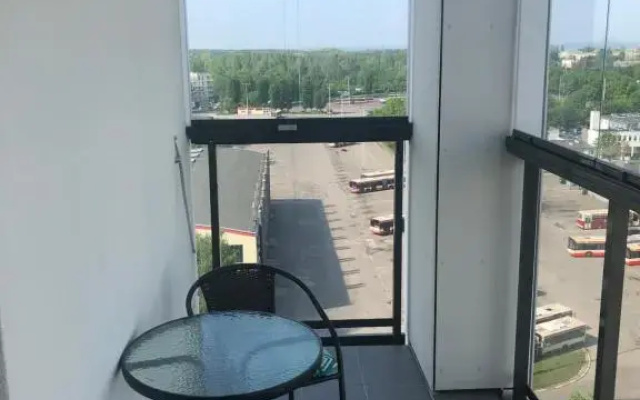 Baltic Soul Apartment