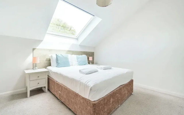 Cherry - Woodland Cottages