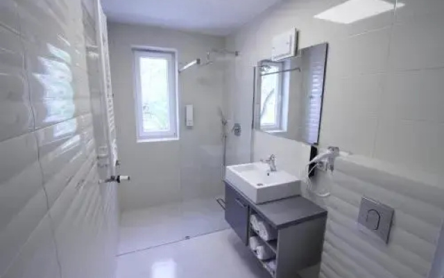 Apartamenty Ogrody