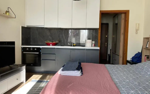 Lovely one bedroom studio in Tirana
