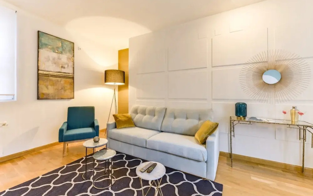 Sweet Inn apartments - Centro