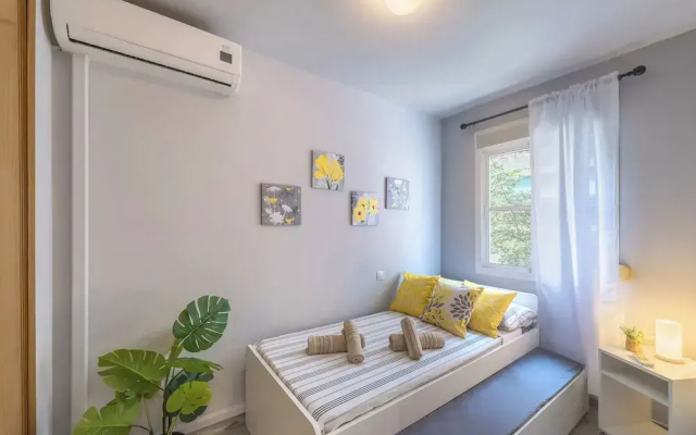 Skysea Holidays Malaga Turquesa