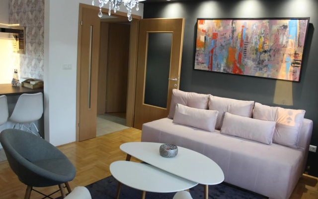 Apartman Diva