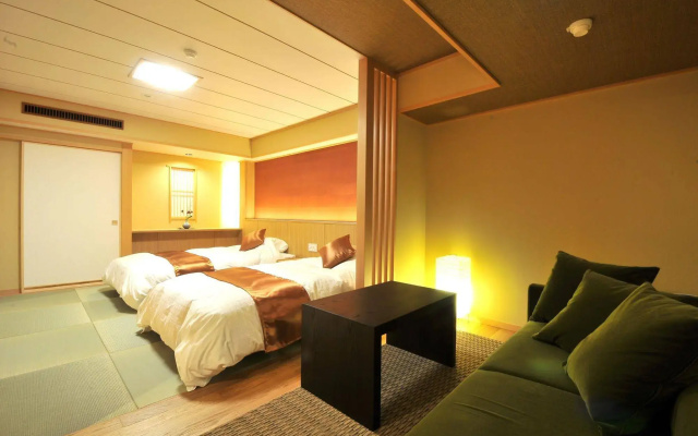 Tamaya Ryokan