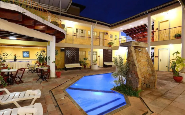 Marlim Hotel