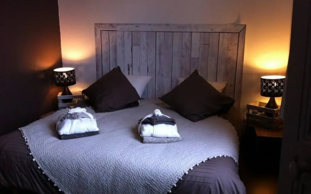 Les Appartements de la Villa