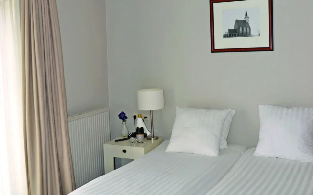 Hotel Koogerend